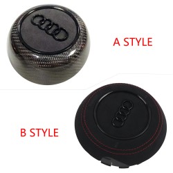 Free Shipping Airbag cover Replacement Parts For AUDI