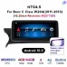 Free Shipping Android 10 4+64G Car Multimedia Stereo Radio Audio GPS Navigation Sat Nav Head Unit For  Mercedes Benz C Class 2011-2013