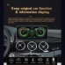 Free Shipping Android 10 4+64G Car Multimedia Stereo Radio Audio GPS Navigation Sat Nav Head Unit For Mercedes Benz E Class W212 E200 E230 E260 2009-2012