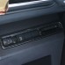 ABS Head Light Switch Button Cover Trim 1pcs For Peugeot 3008 Access / Active / Allure / GT 2016-2019