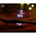 Free Shipping 1Set Head Up Display HUD For Toyota C-HR CHR 2016-2021