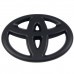 Free shipping Car Steering Wheel Emblem Overlay for Toyota 4runner Tacoma Tundra Corolla Camry Rav4 CHR
