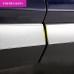 ABS Side Door Body Molding Cover Trim For Toyota RAV4 2019 2020 2021 2022 2023