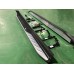 Side Step Running Board Nerf Bar Pedal For Toyota RAV4 2019 2020 2021 2022 2023