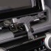 Free Shipping Smartphone Cell Phone Mount Holder with Adjustable Air Vent Clip Cover for Toyota RAV4 2019 2020 2021(Not suitable for LE / XLE)