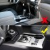 Free Shipping Gear Shift Box Panel Cover Trim For TOYOTA 4Runner SR5 / Limited 2010-2023