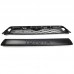 Not suitable for 2020!!!Free shipping With LED Light For 2014-2019 Toyota 4Runner Front Bumper Grille Replacement PZ327-35053 & PZ323-35056