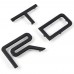 Ships Only To The U.S.!!!Free Shipping TRD SKID Emblem For TOYOTA 4Runner 2010-2023 Only for cars with clip holes Not suitable for OEM