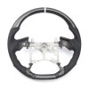 Free Shipping Carbon Fiber Steering Wheel Replacement Parts For Toyota 4Runner 2010-2023