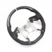 Free Shipping Carbon Fiber Steering Wheel Replacement Parts For Toyota Tacoma 2014-2023 / TUNDRA 2014-2021