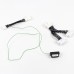 Free Shipping Toyota 4Runner 2014-2021 harness, Windows roll up via keyfob, plug and play