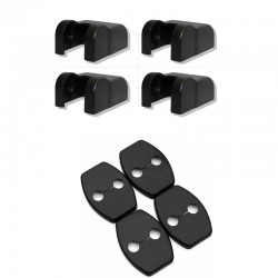 Free Shipping Toyota 4Runner door hinge pin bushing Rust and water protection cover 